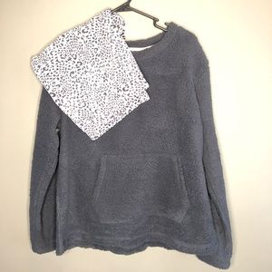 Secret Treasures Sleepwear Pajama Set